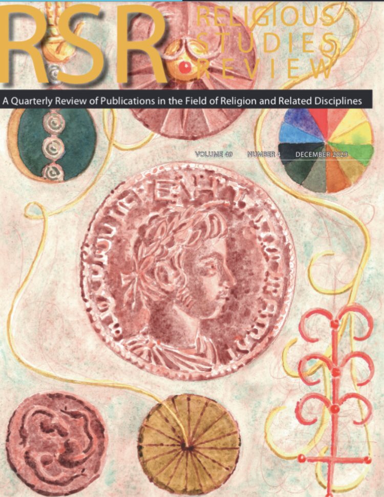 Janice McNab - Essay: ‘Louise Bourgeois, The Construction of Mother’, in ‘Surrealism & The Sacred’, a centenary edition of RS Review marking one hundred years since the publication of The Surrealist Manifest.