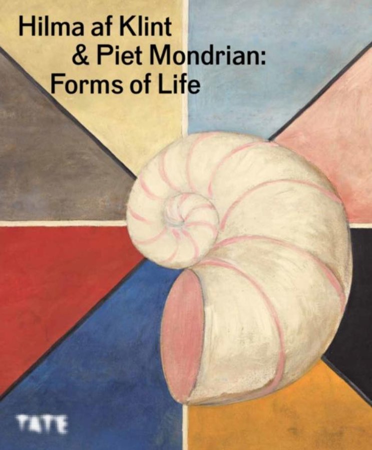 Janice McNab - Essay: The Beauty of Everyday Life’ in ‘Hilma af Klint & Piet Mondrian: Forms of Life’.