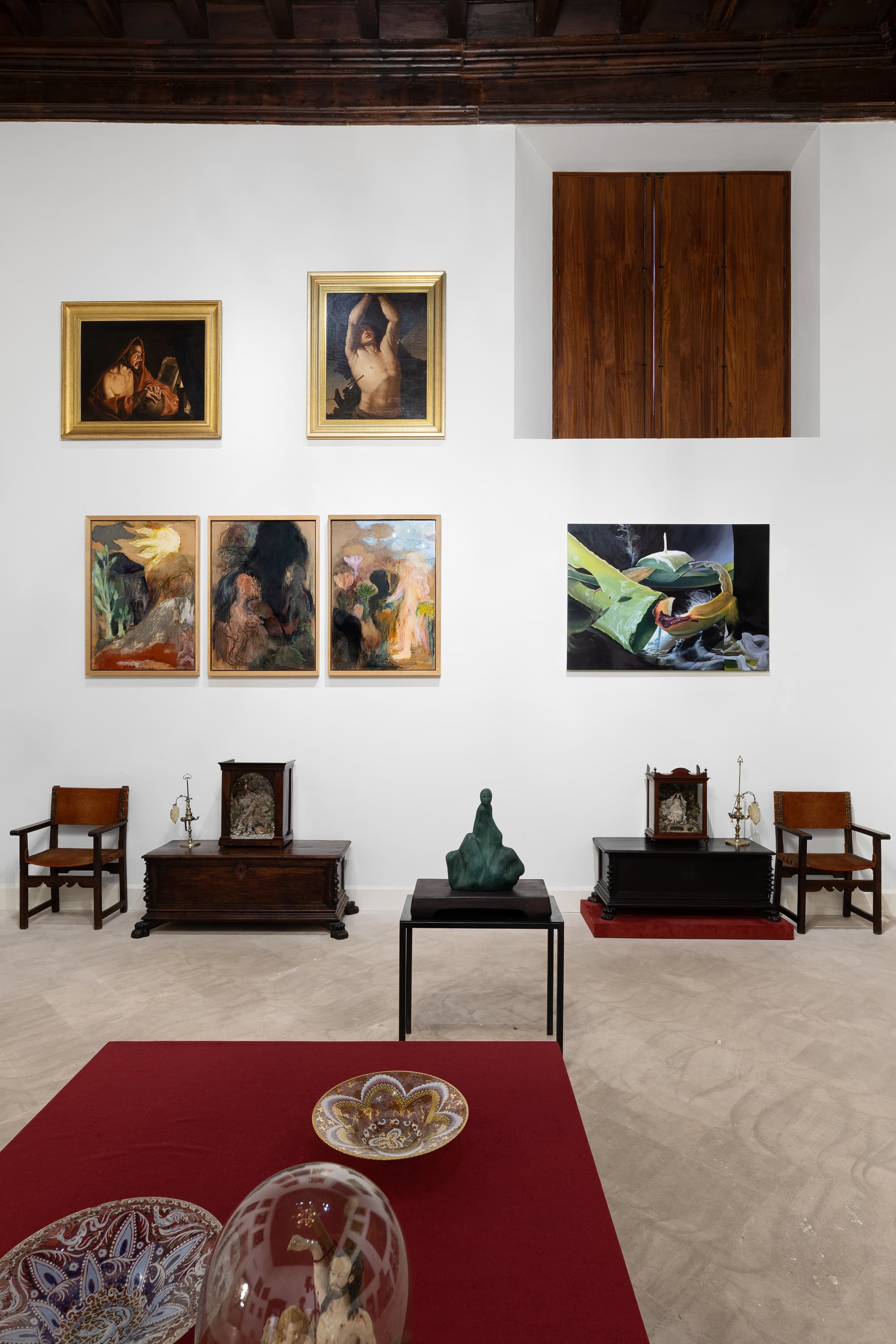 The Baroque Picture Gallery